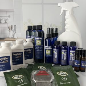 Everything You Need Kit - Large