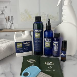 Everything You Need Kit - Small