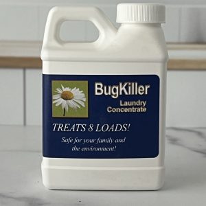 Laundry Concentrate