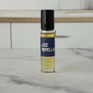 Lice Repellant