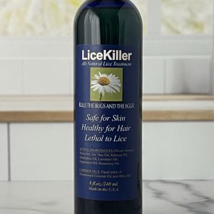 LiceKiller Oils