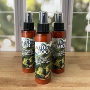 BugBlock-3 Pack