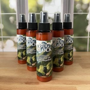 BugBlock-5 Pack