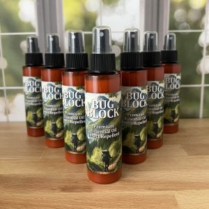 BugBlock-7 Pack
