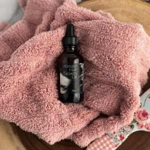 Ultimate Hair Growth Oil