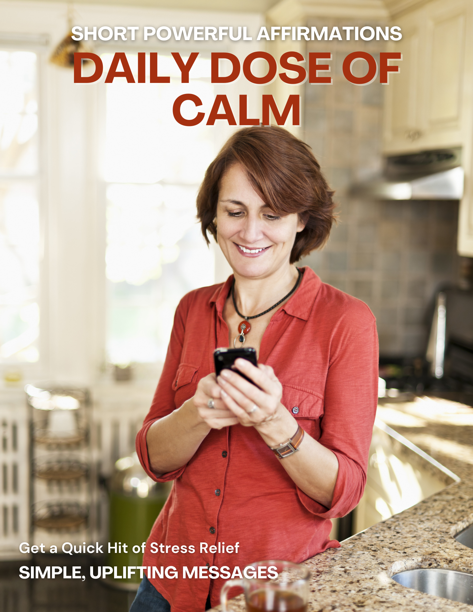 Image - Daily Dose of Calm