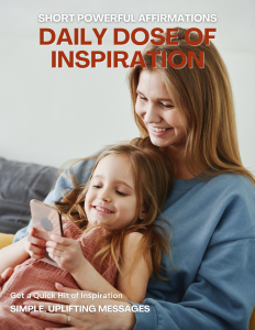 Image - Daily Dose of Inspiration