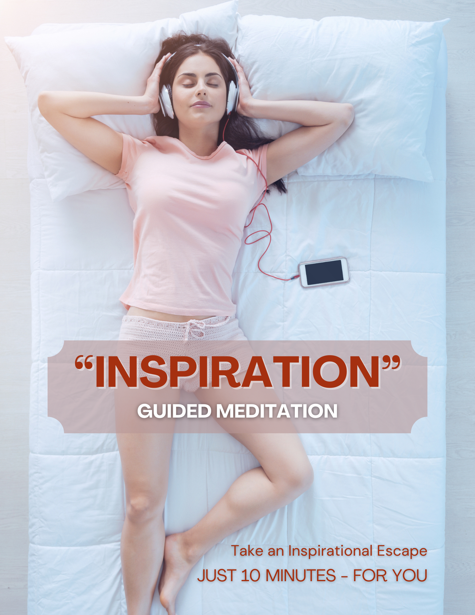 Image - Guided Meditation Inspiration
