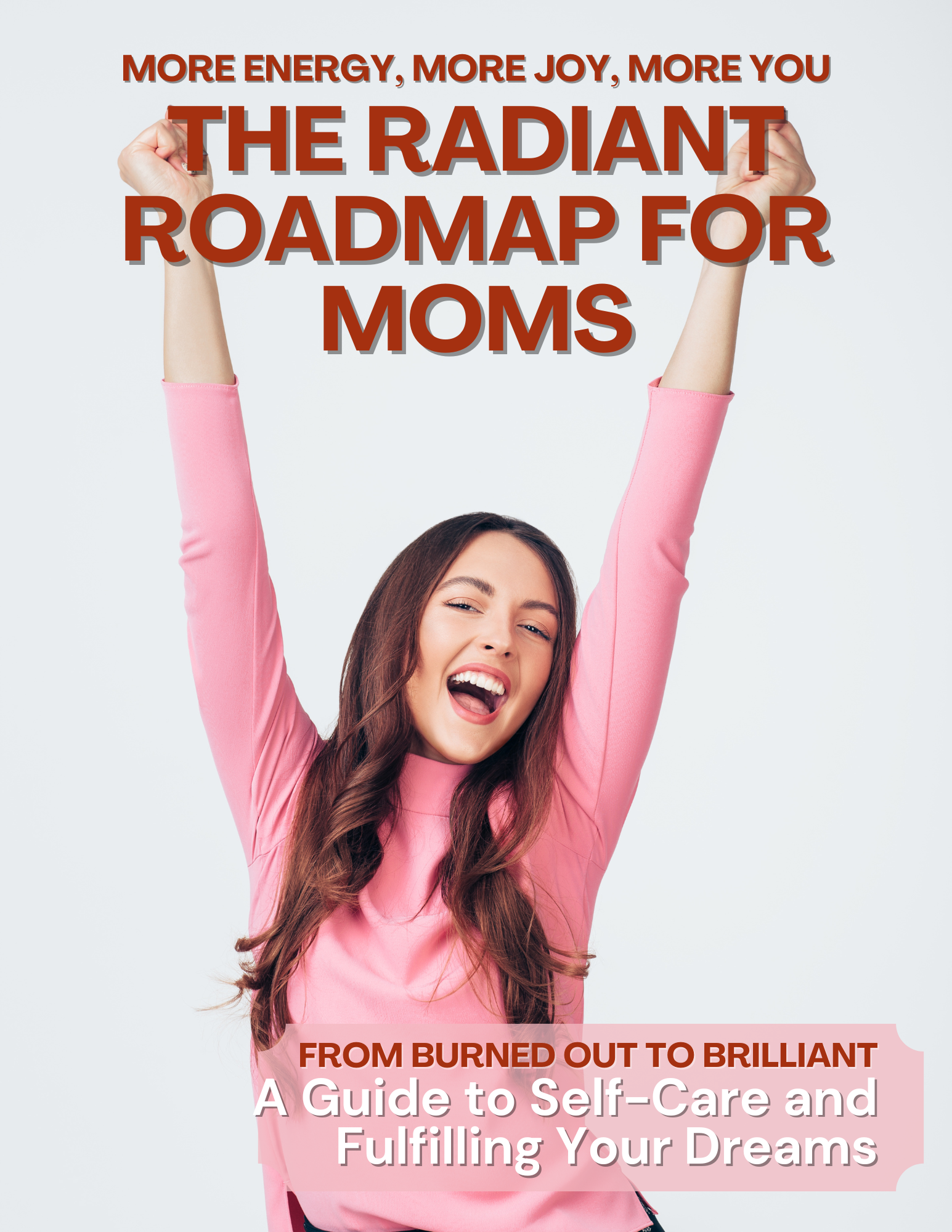 e-Book Cover The Radiant Roadmap